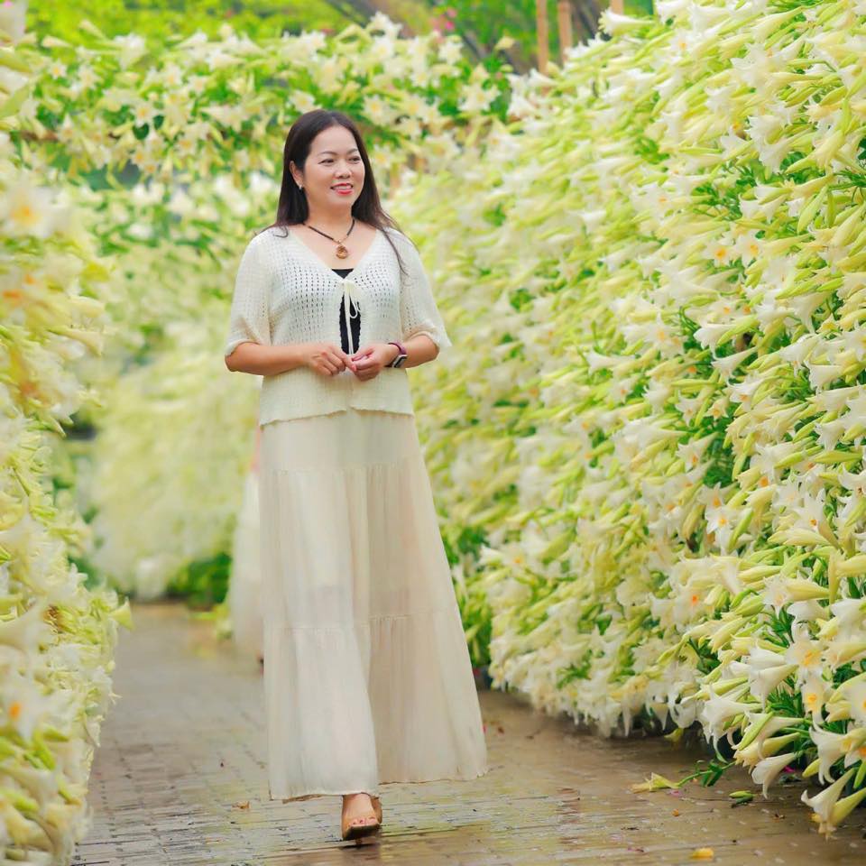 Hội trồng chanh vàng Mỹ Việt Nam | Các bác cho e hỏi chanh vàng giống ...