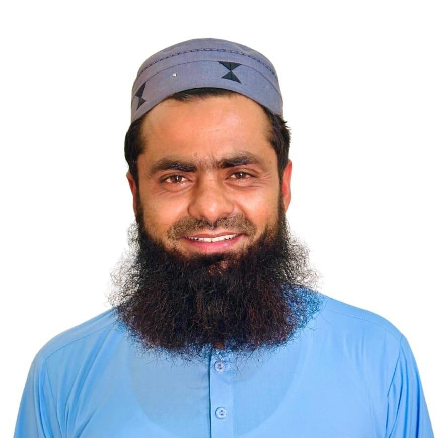 Saif Ullah