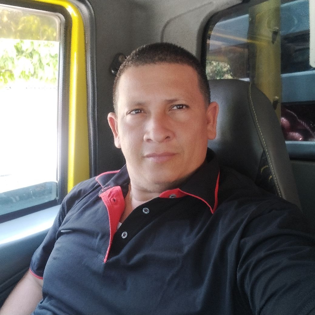 Jorge Alejandro Marin Molina