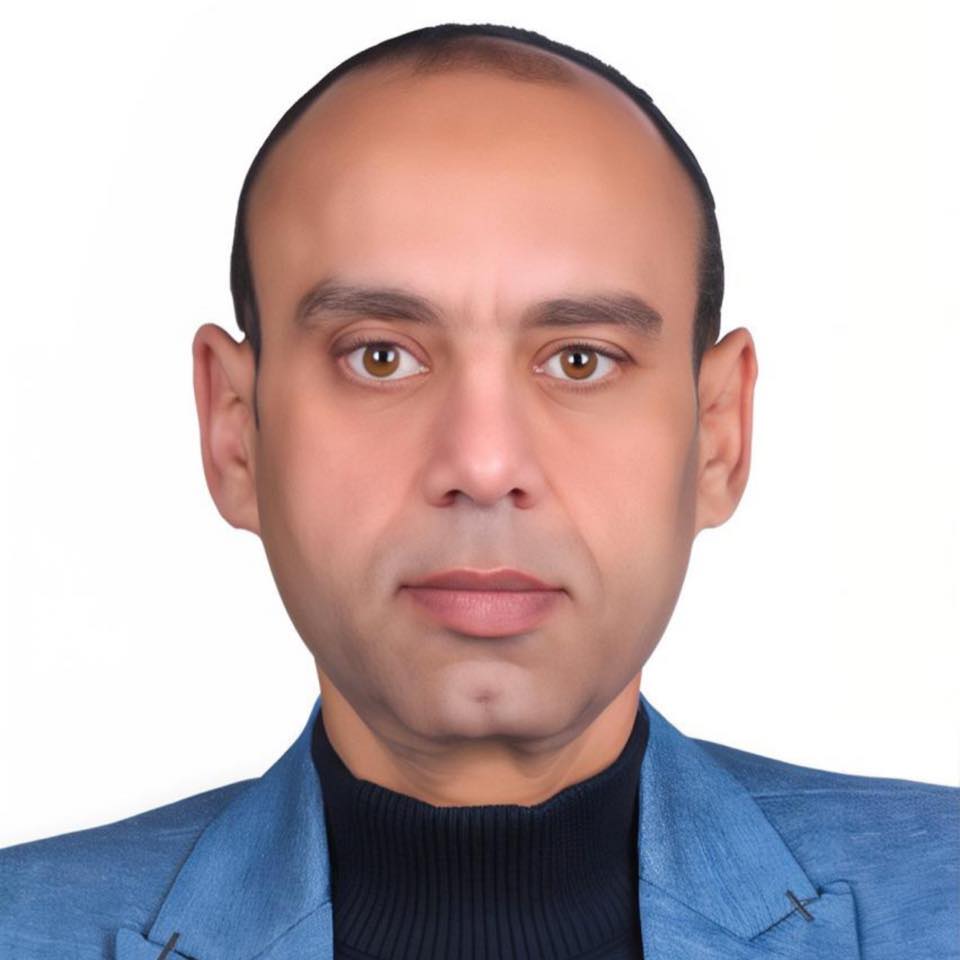 Mohammad Refaat Embaby