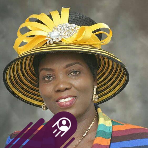 Isoken Blessing Kayode-Abe