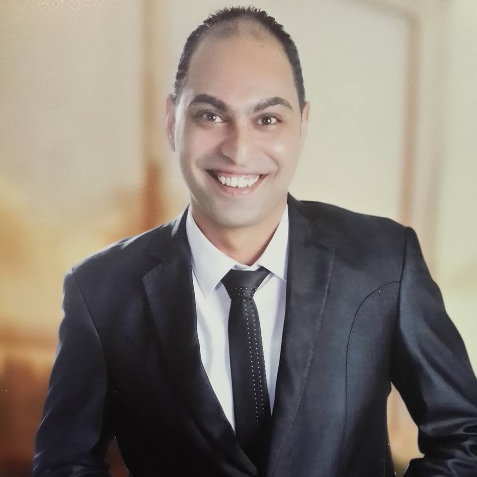Khaled Sayed