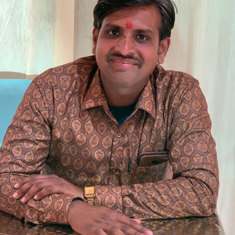 Ishvar Sharma