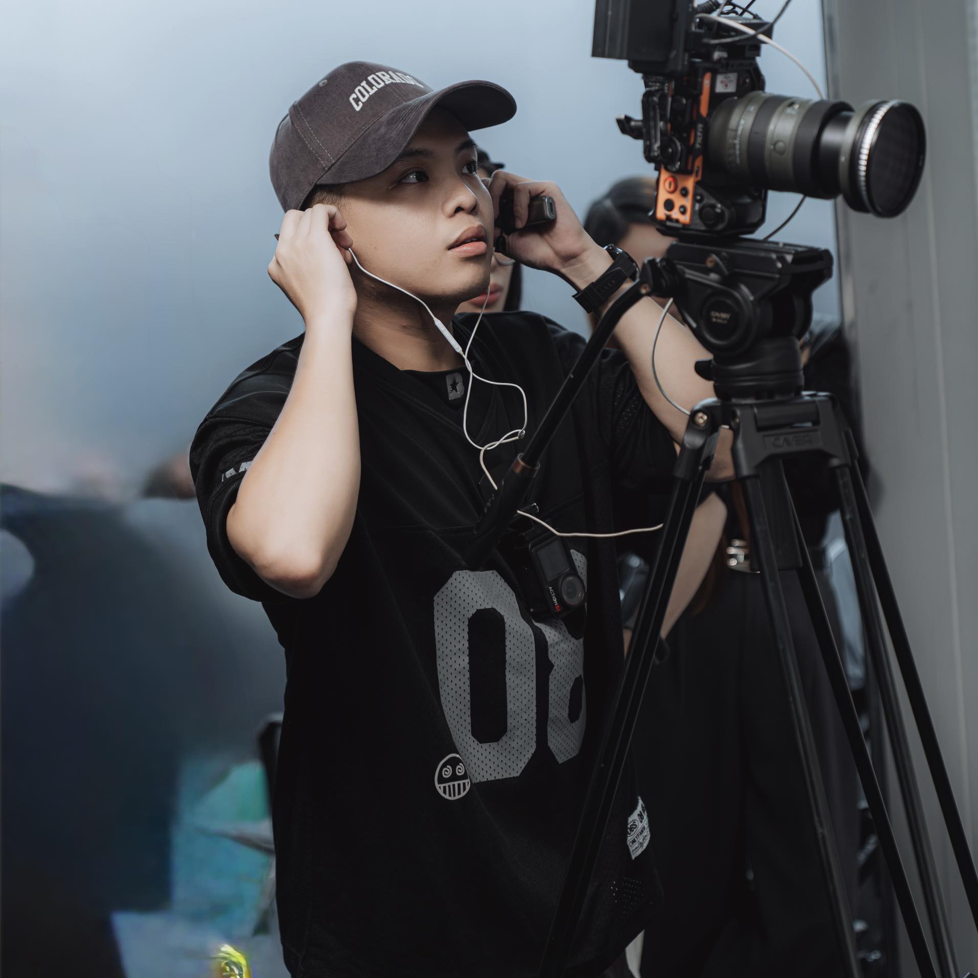 Profile for Lê Đình Bảo