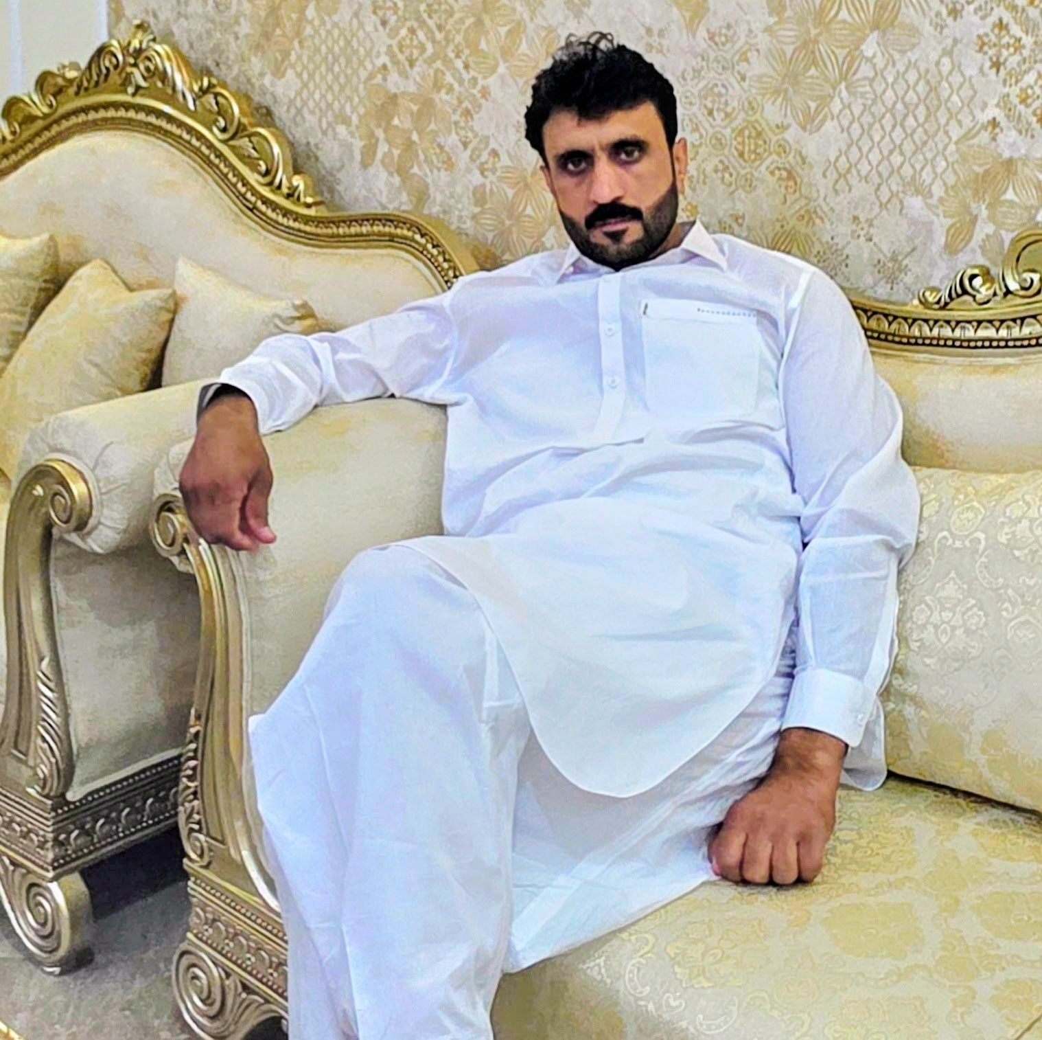 Fizan Cheema