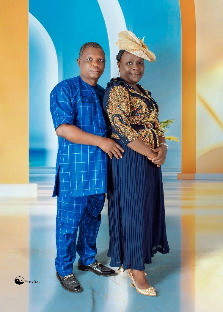 YOU AND YOUR CHILDREN WILL HAVE THE BEST WEEK || BABA ALABIAMO ON RADIO ...