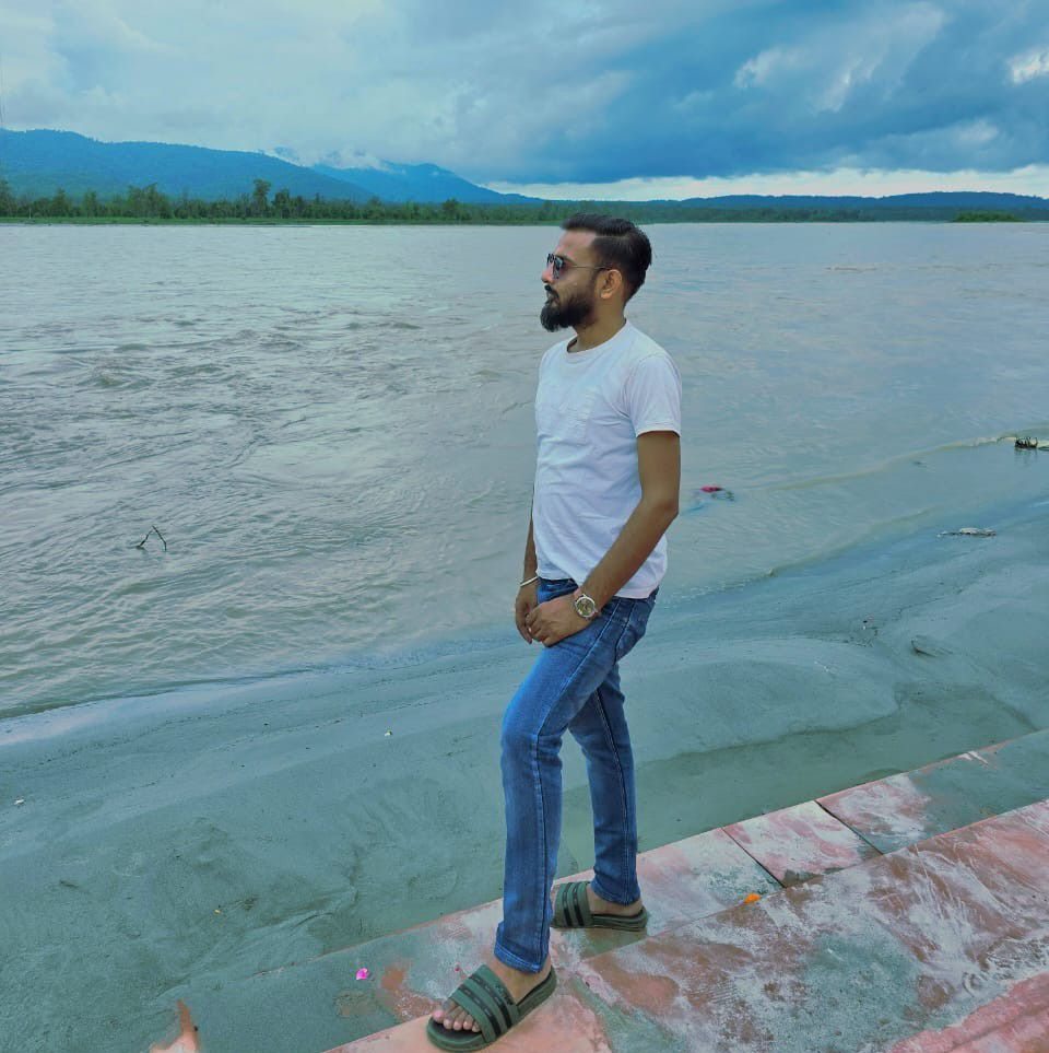 Kavi Raj Varshney