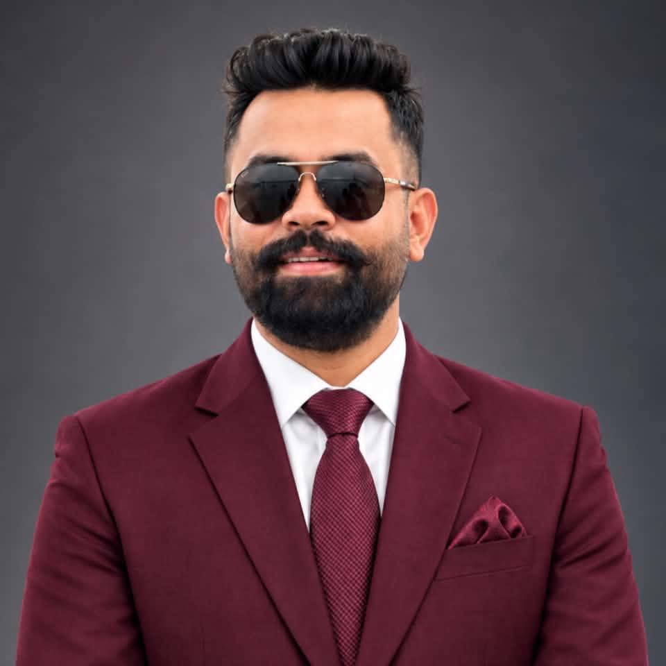 Aminur Rashid