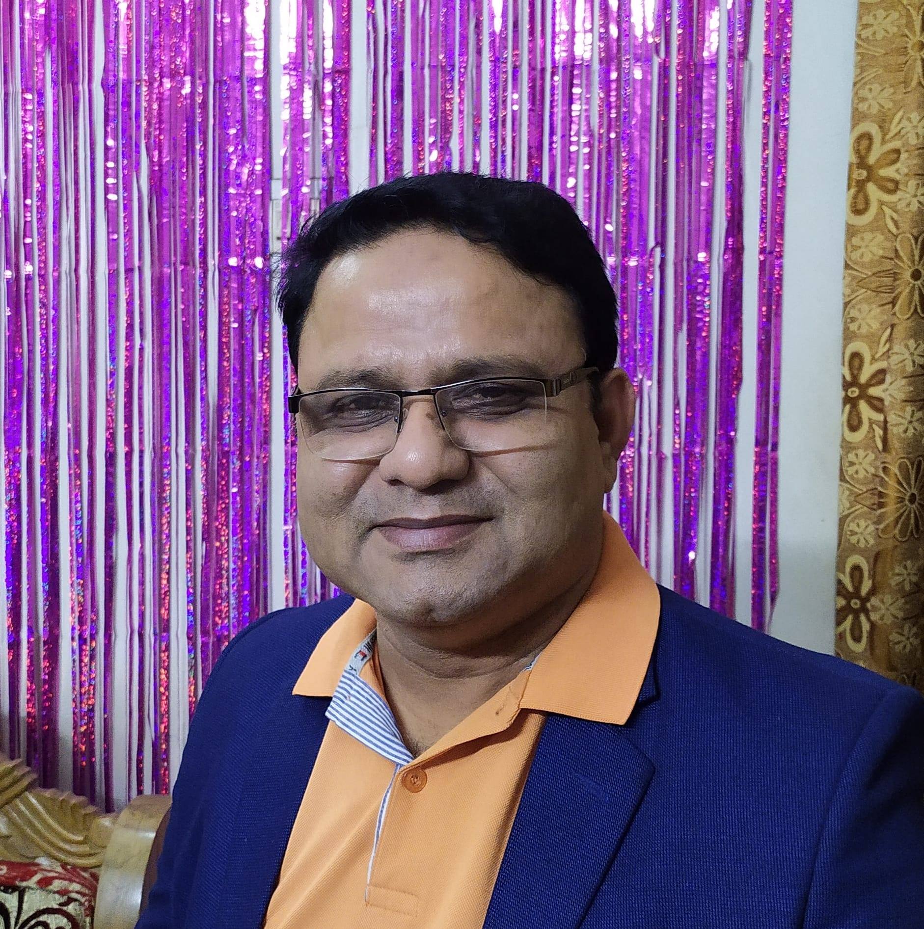 Delwar Hossain