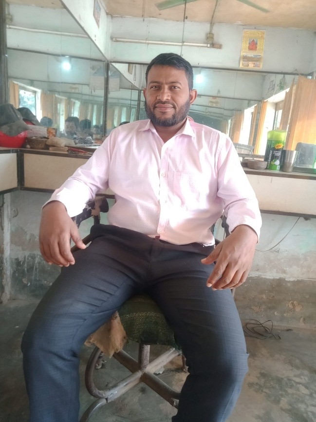 Rafiq Emran