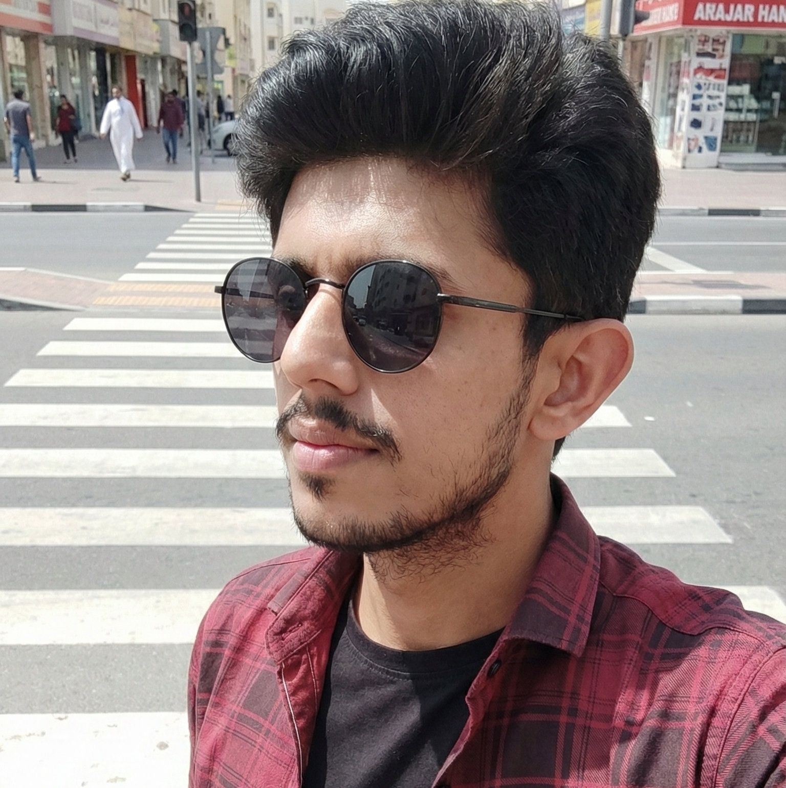 Abdul Rasool
