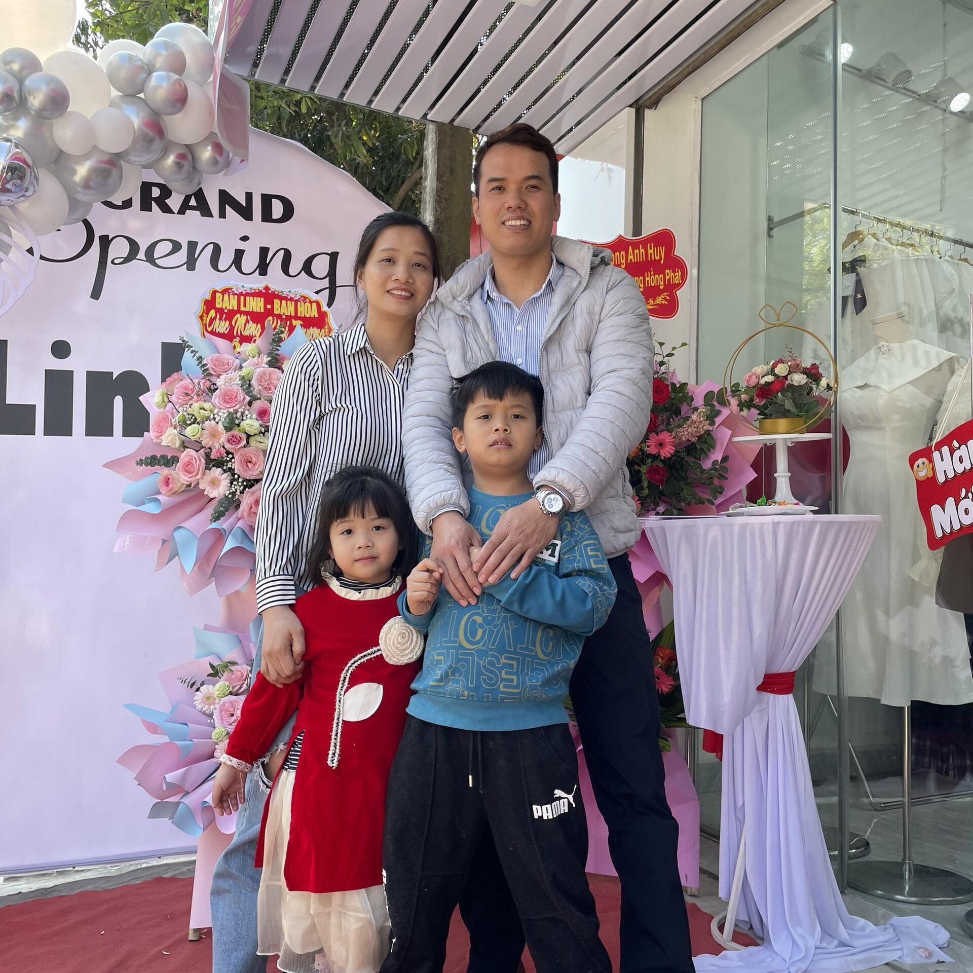 Bỏ đi mà đi lấy chồng… Nếu ngày đó em không vững tâm thì giờ làm gì có ...