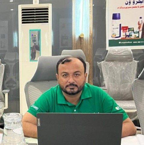 RAo MOiz ALi