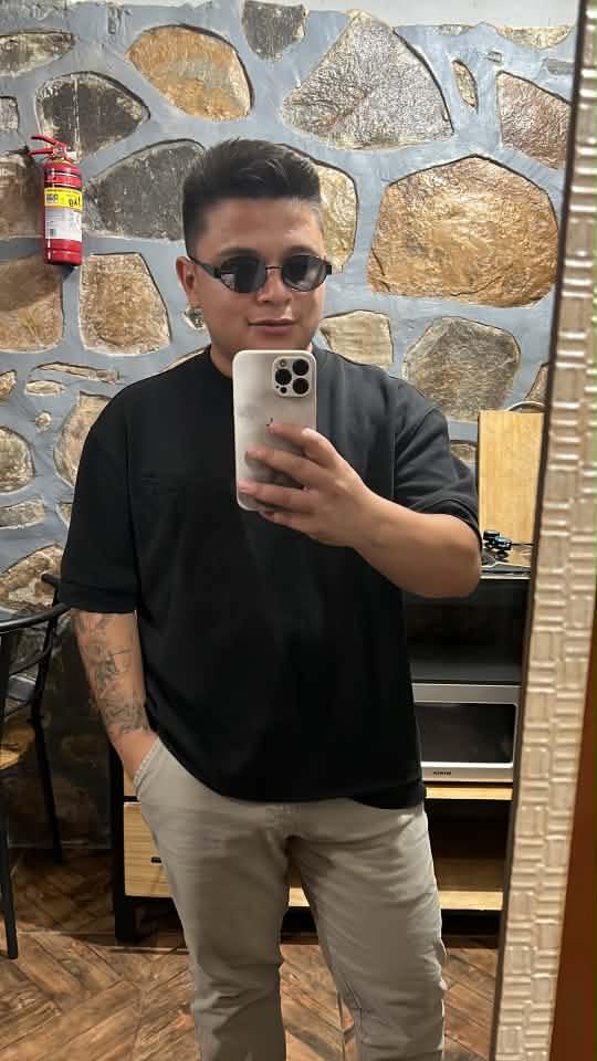 Tony Ruesga Jimenez