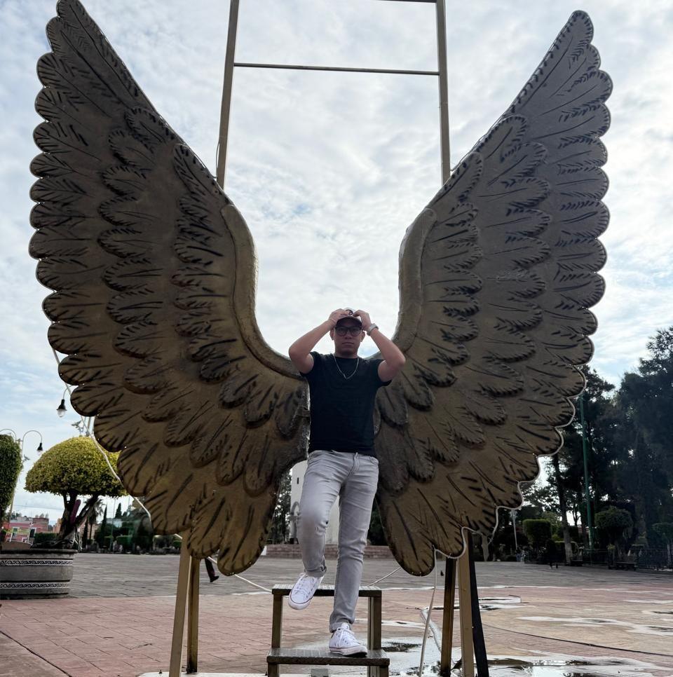 Mario Villanueva