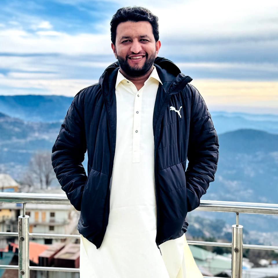 Baseer Abbasi