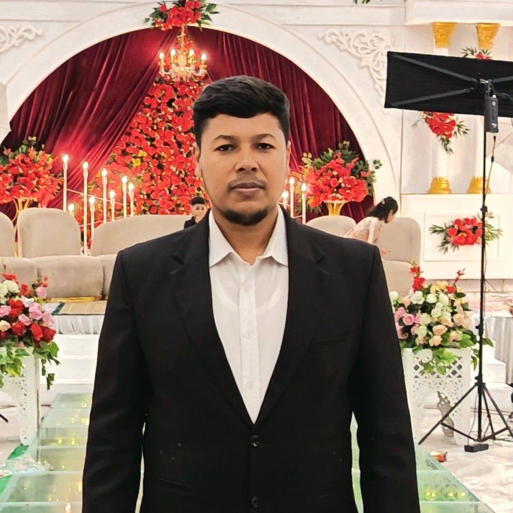 Rubel Rana