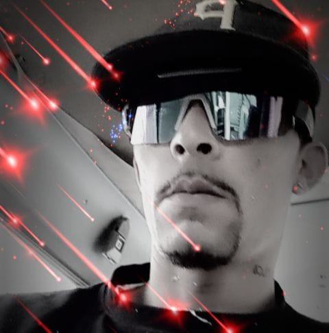 Ryan Dale Locklear