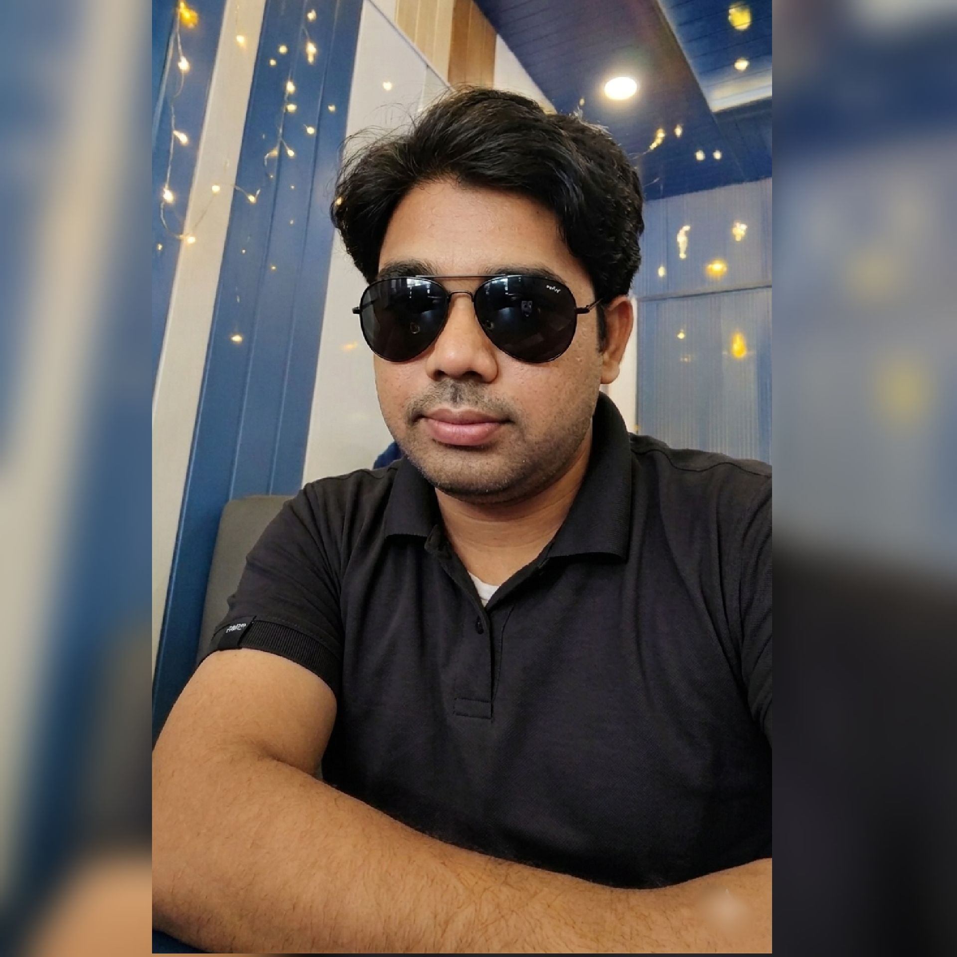 Rased Shaikh
