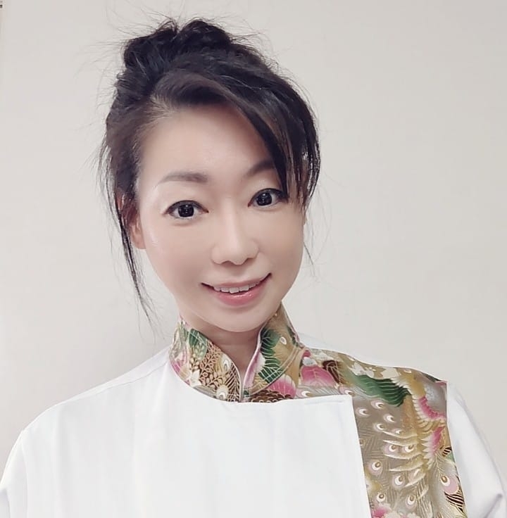 Yumiko Shiraki