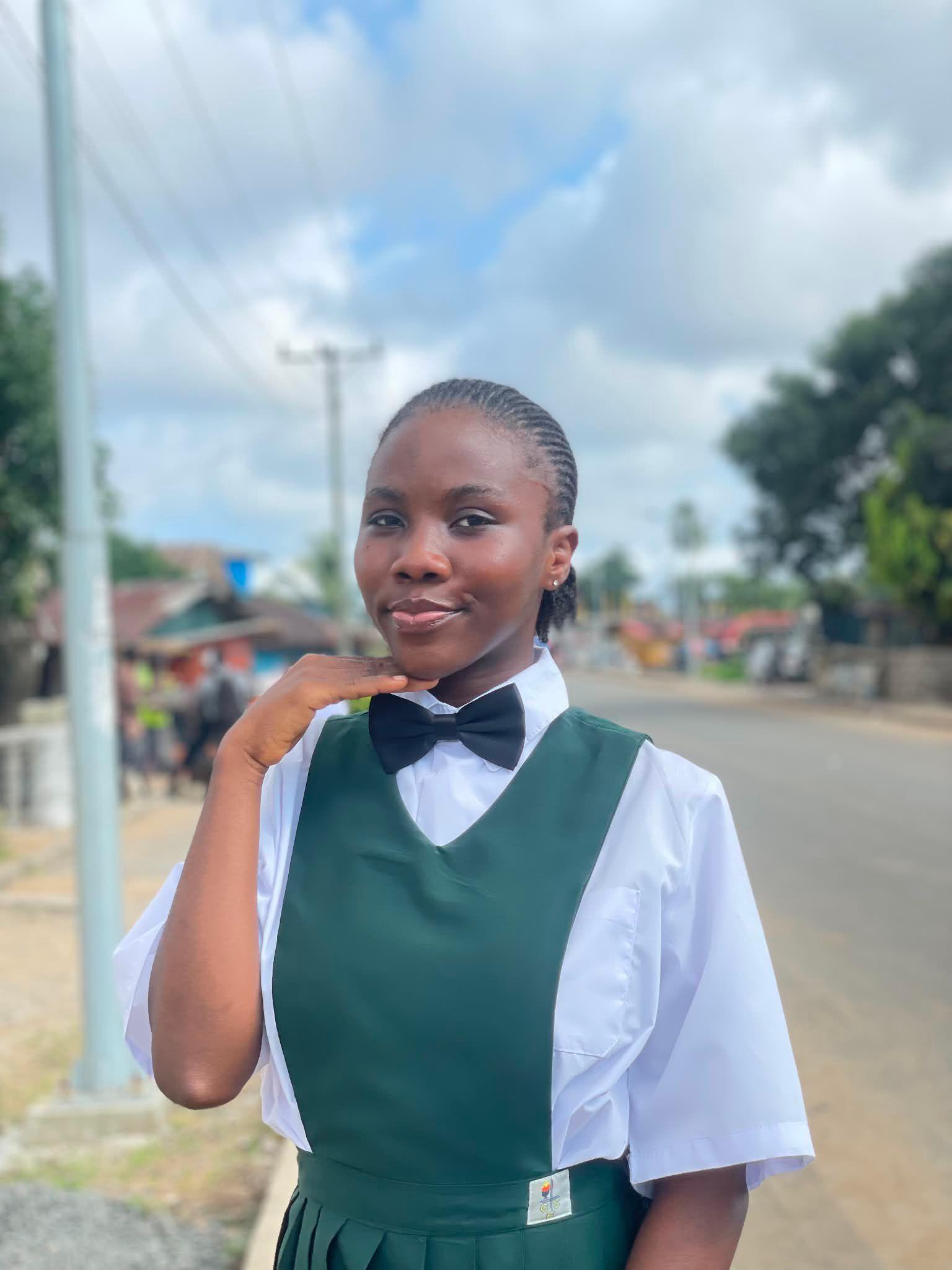 Pastor say let's give GreatMan Pokolo 1mintue to bless us Is like ...
