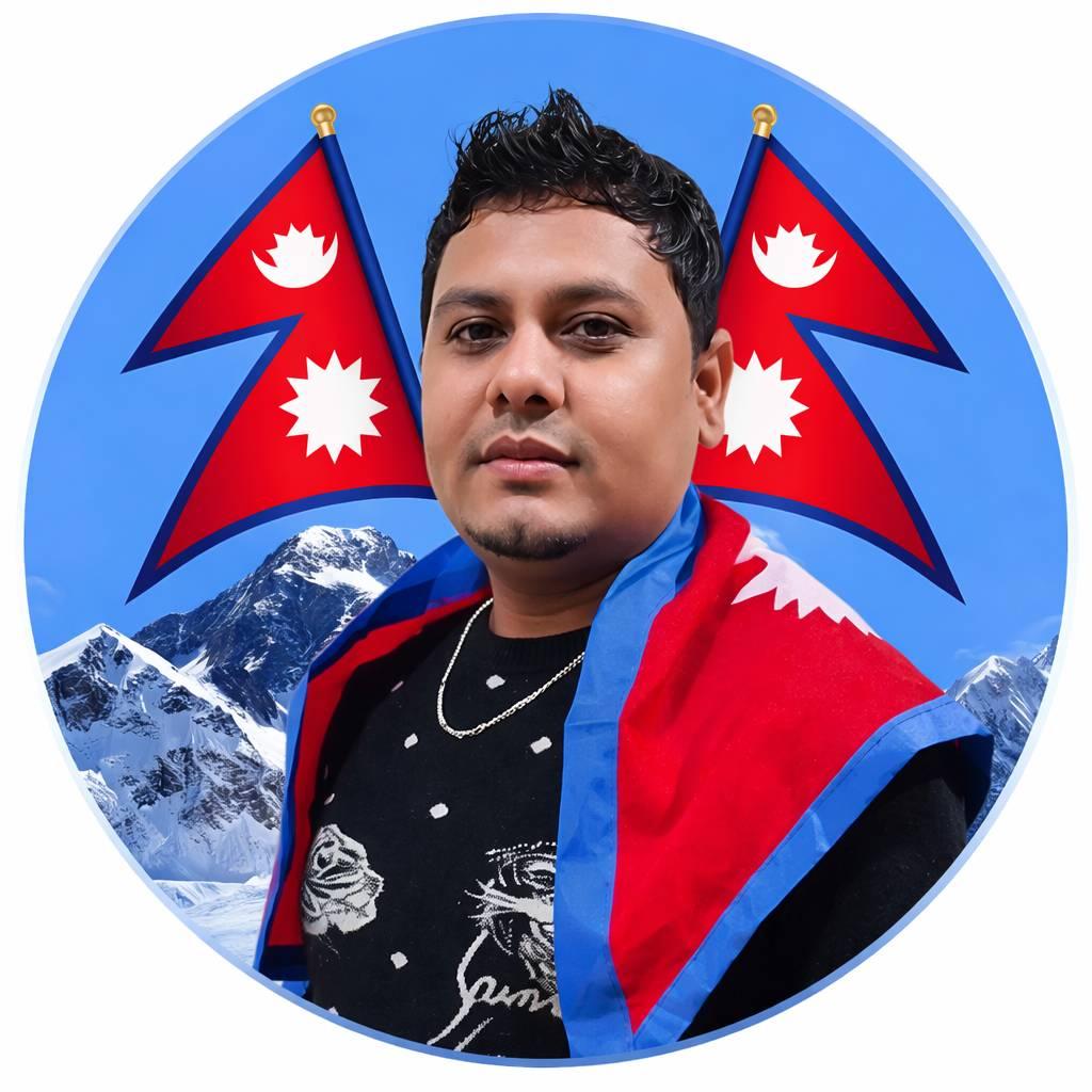 Kaunen Aryan Raja