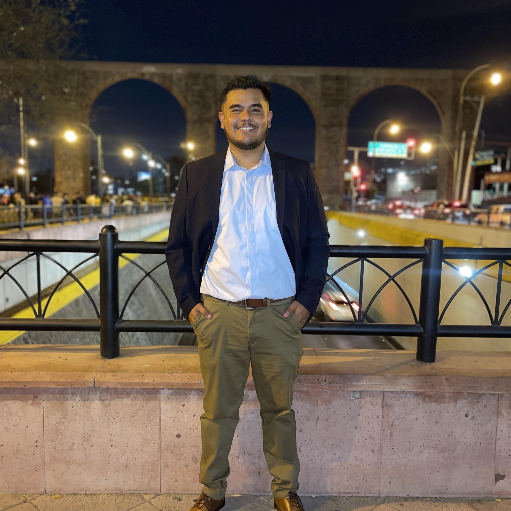 Ramón Jr Valenzuela