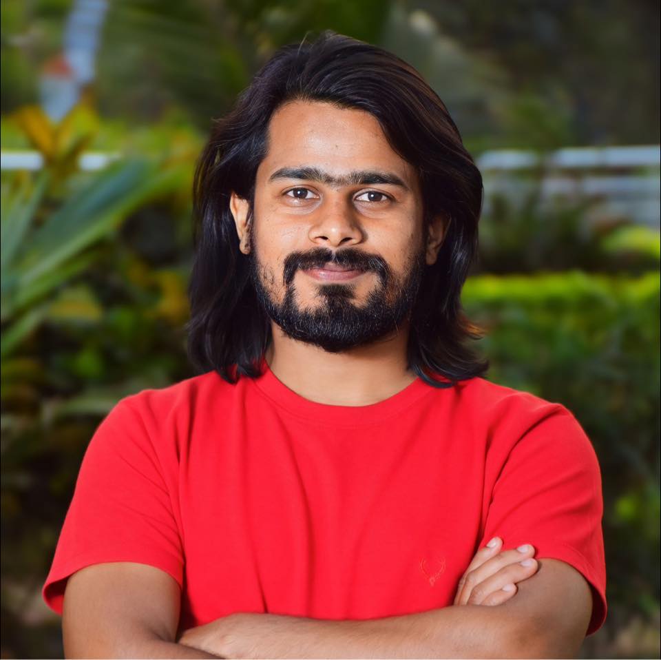 Biplab Mahato