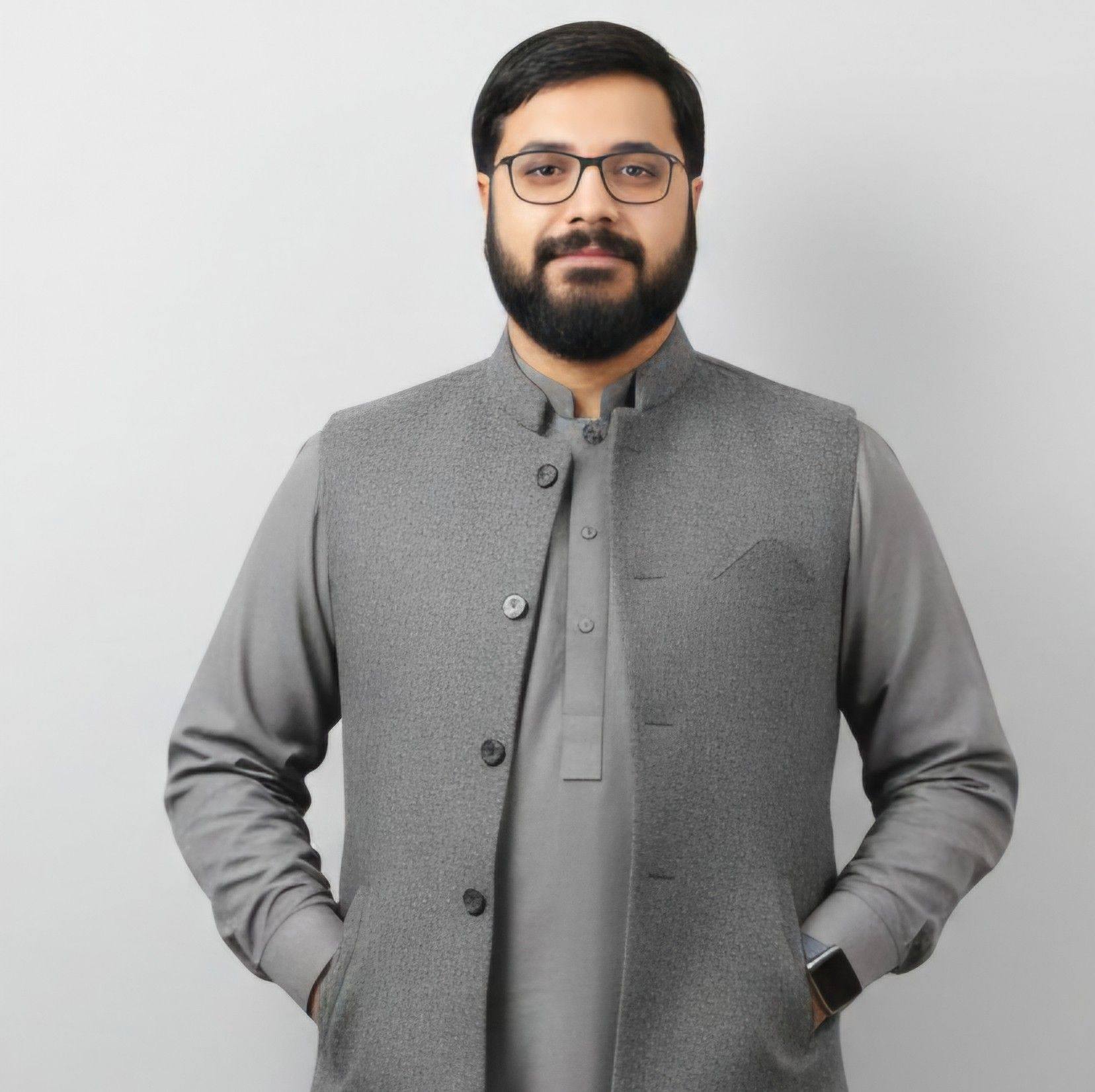 Muhammad Raza