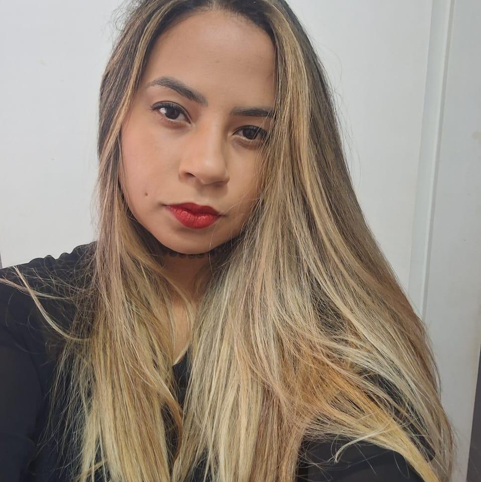 Jéssica Ribas