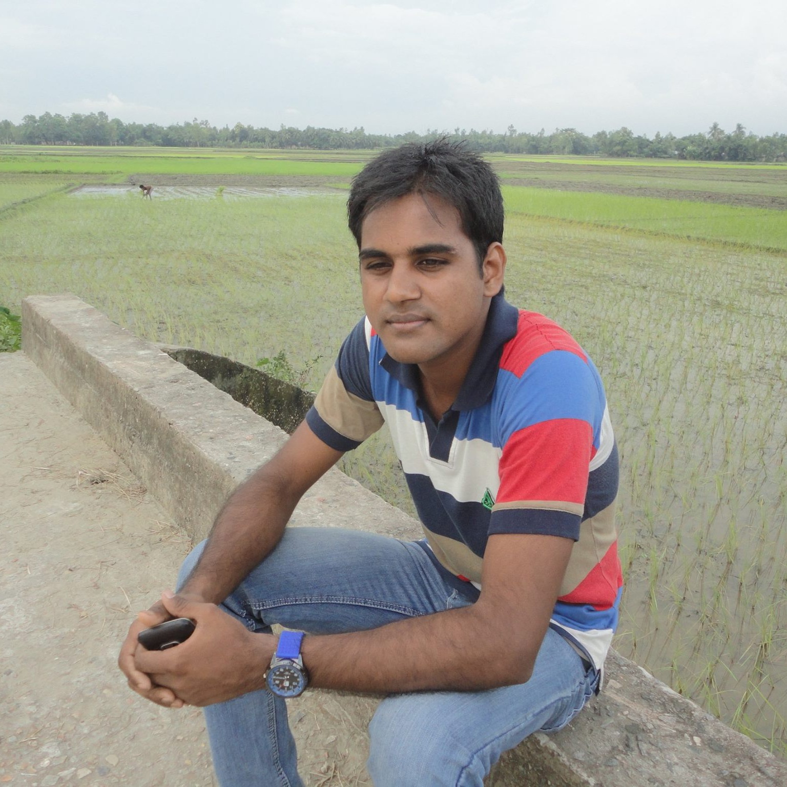 Uzzal Robbani