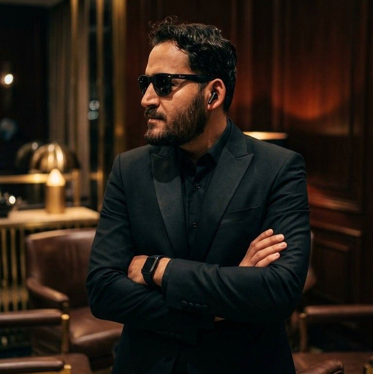 Rafaat Eslam