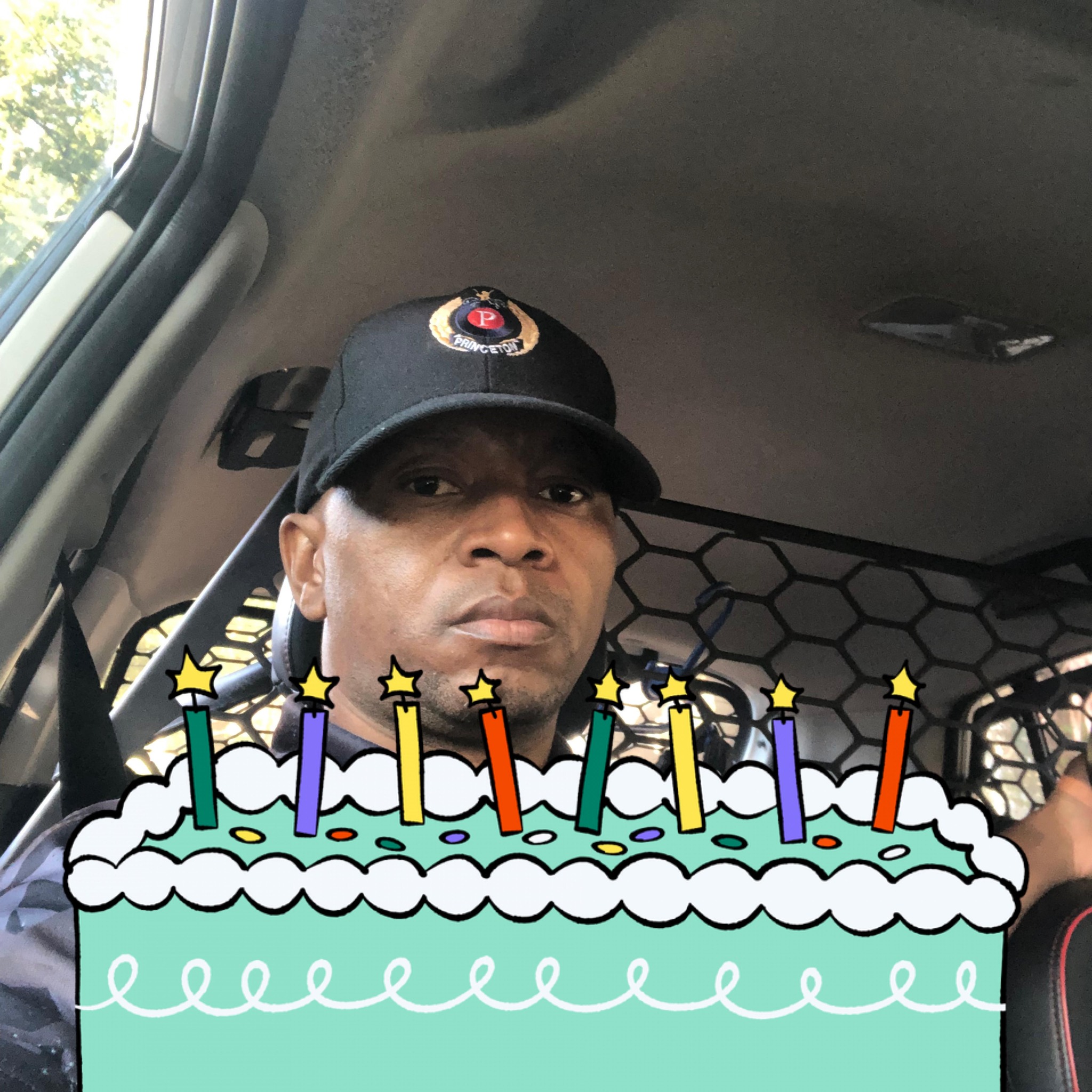 K9 is angry | Petrus Montsho Motse