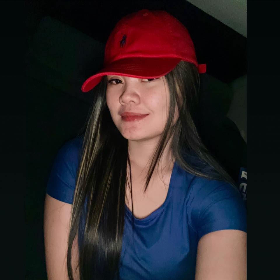 From this to this muna us 🤣 Day off yan shaa eh 🤣 Cut, fast forward ...