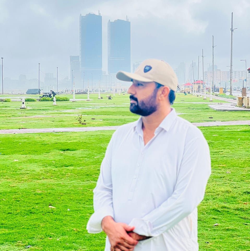 Awais Rind