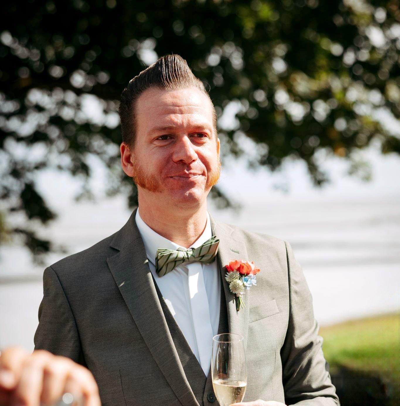 Tobias Almeroth