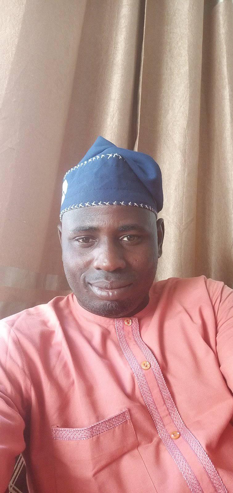Ibrahim Rabi'u Ydm