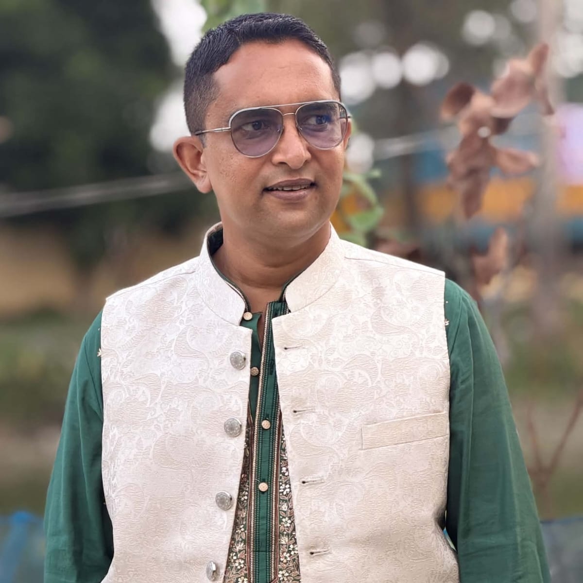 Maydul Hasan