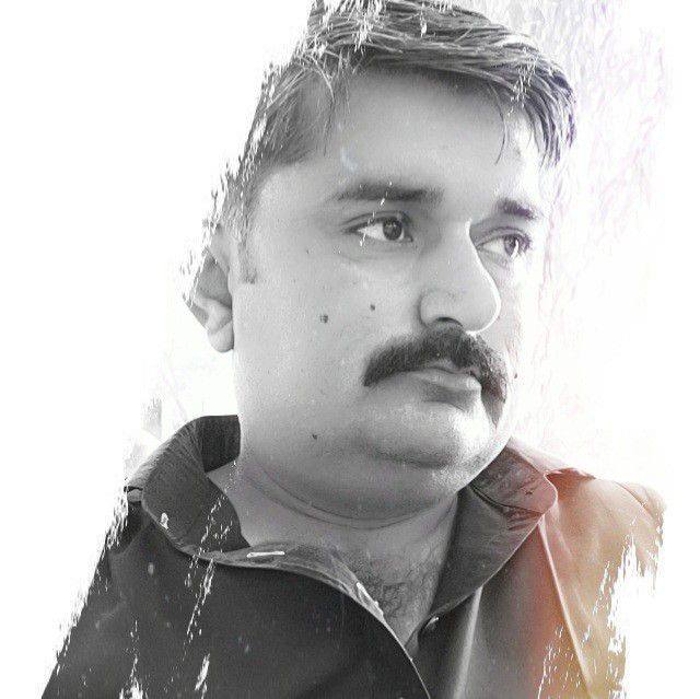 Jani Khalid Dahri