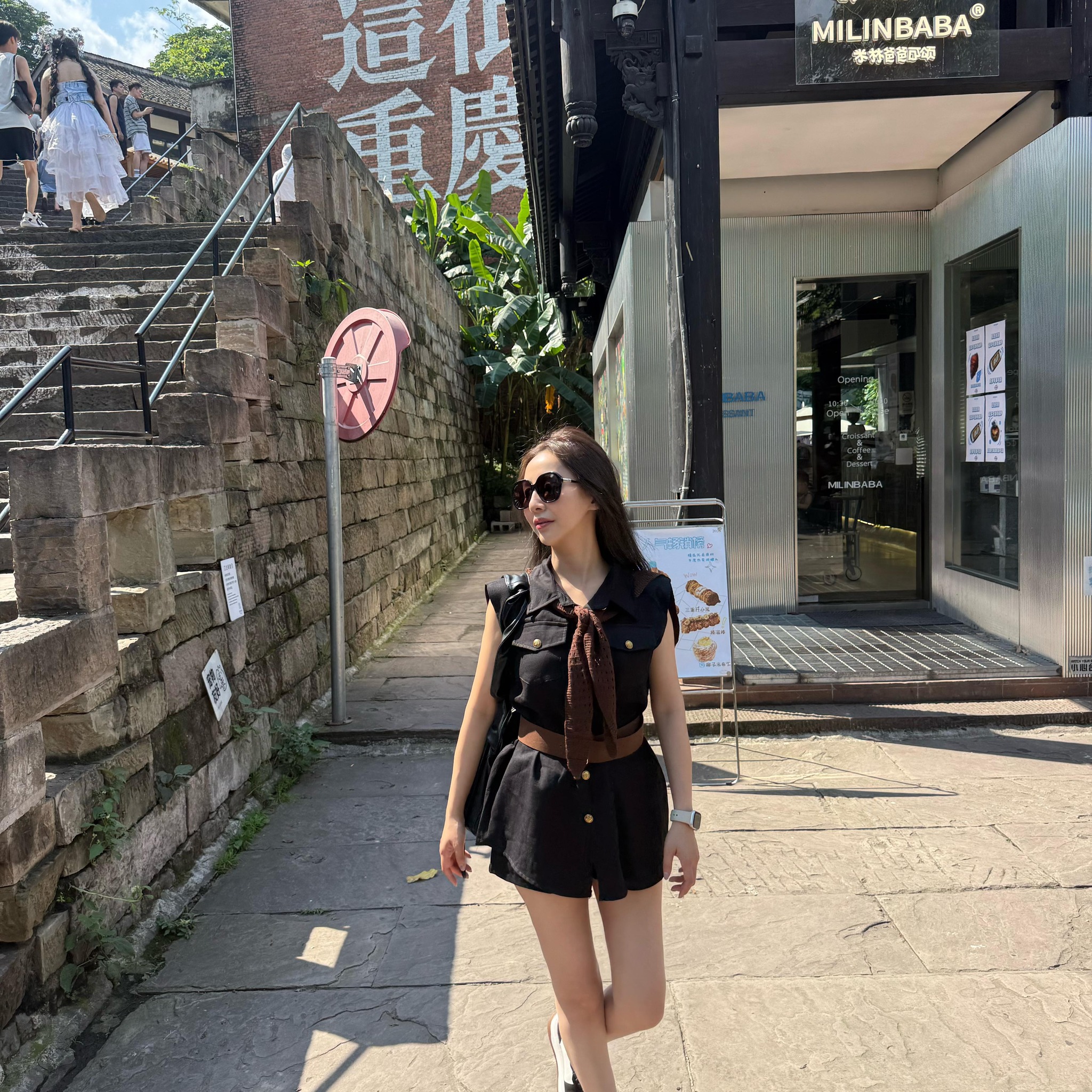 李芯瑀