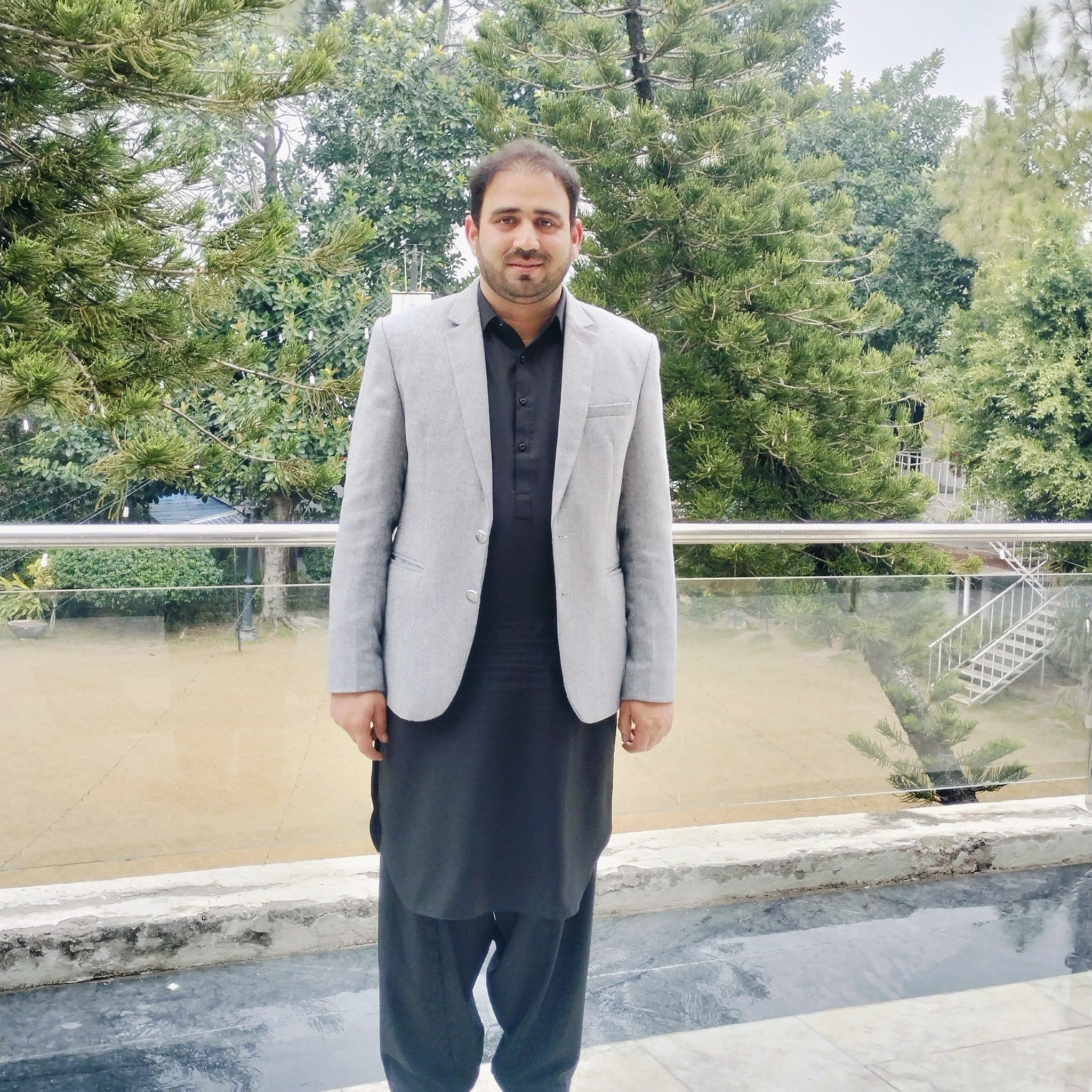 Rao Usama Munawar