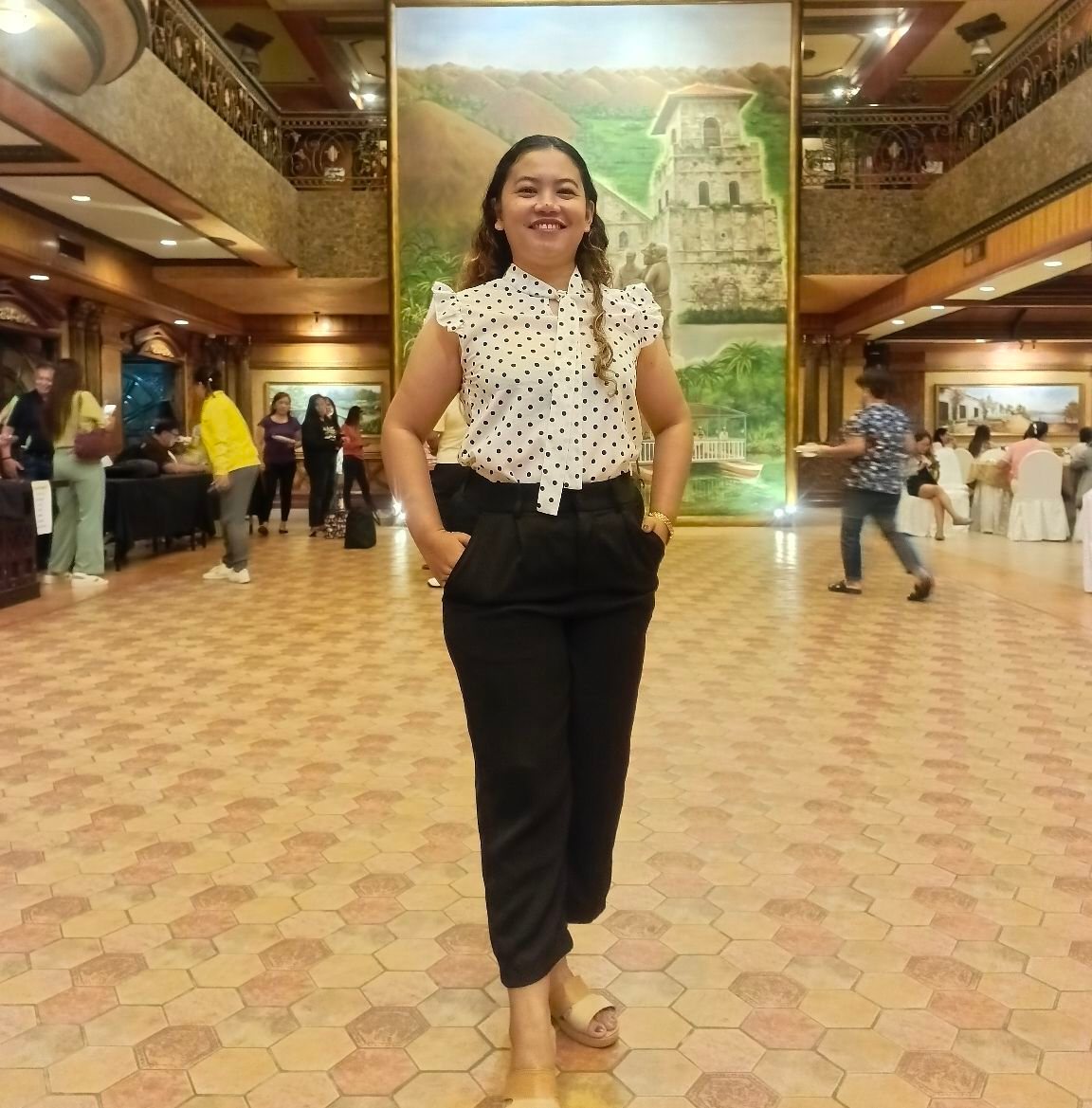Gerly Lingo Tagaduar
