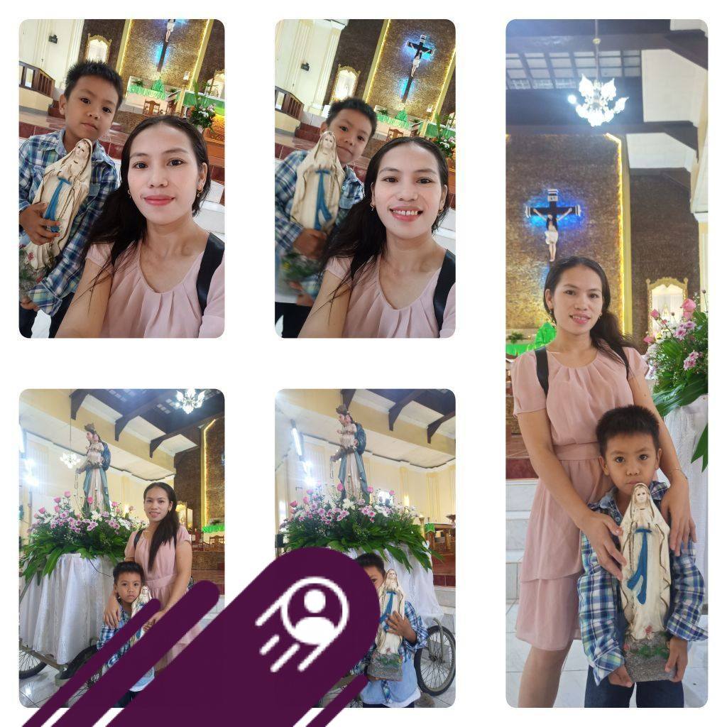 Felma Habagat Dela Cruz