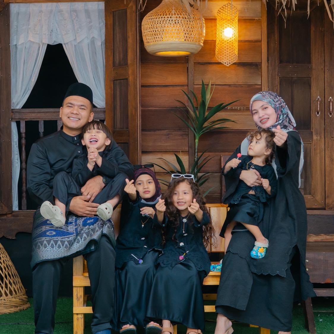 Huzaifah Bin Azizun Sabree
