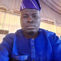 Muhammad Awwal Olasunkanmi Ismaeel