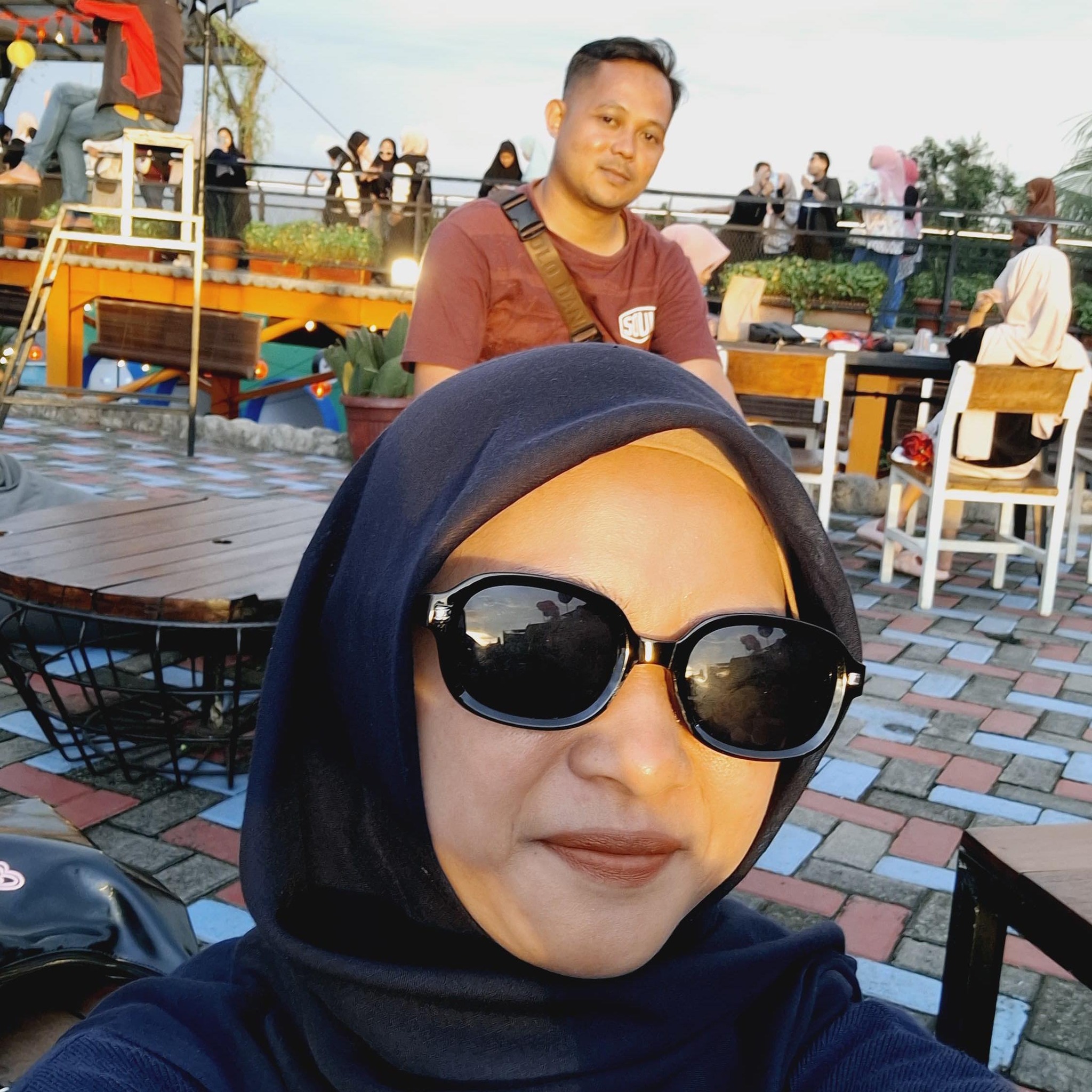 #rells teflon di siniii 👉 https://s.shopee.co.id/8V7P9rd7E2 | Wiwi Hamzah