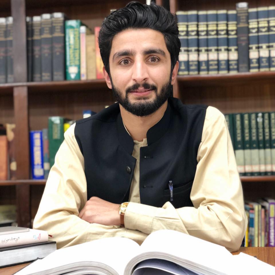 Raees Raza Raaj