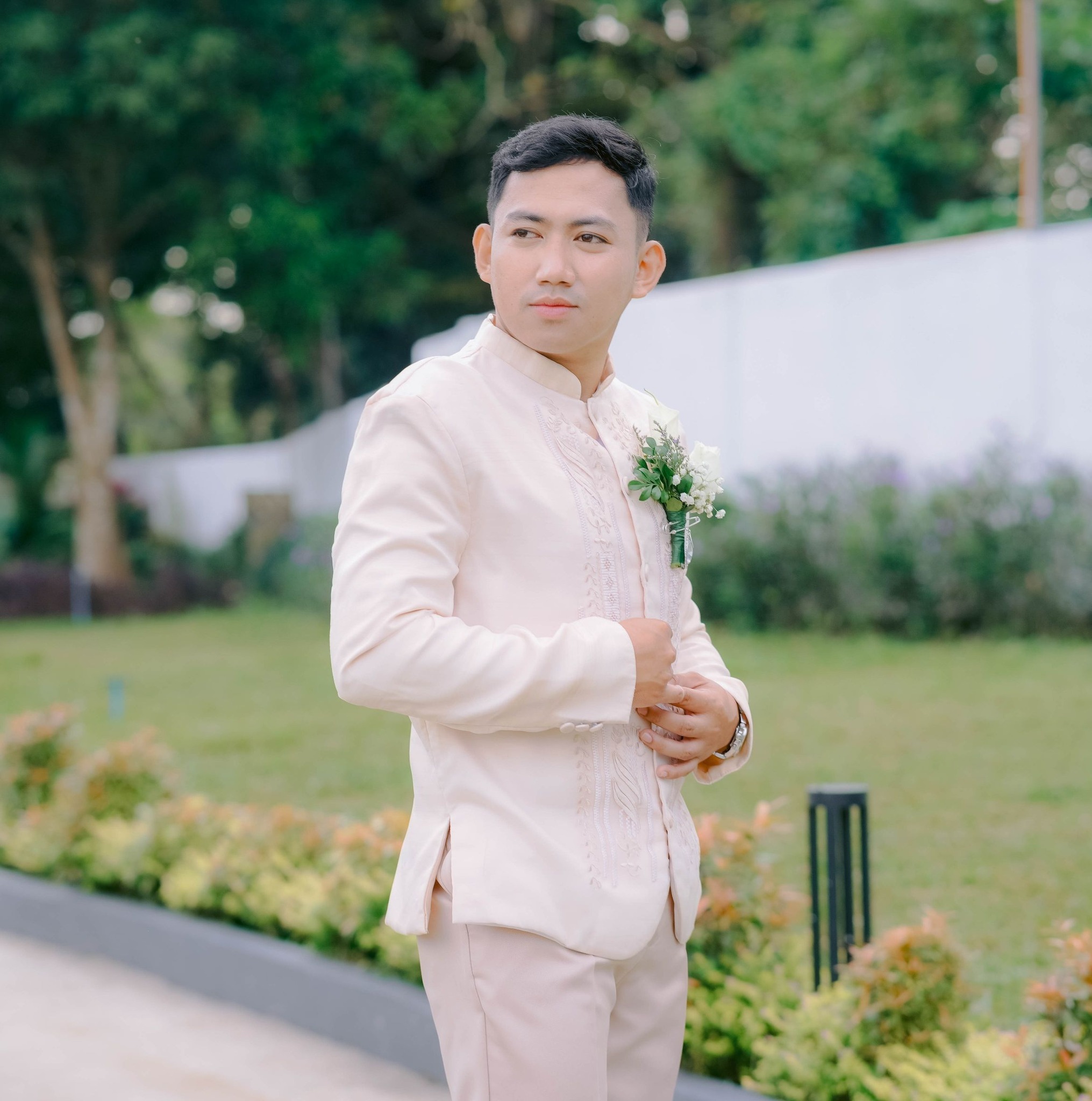 Jayvee Palevino