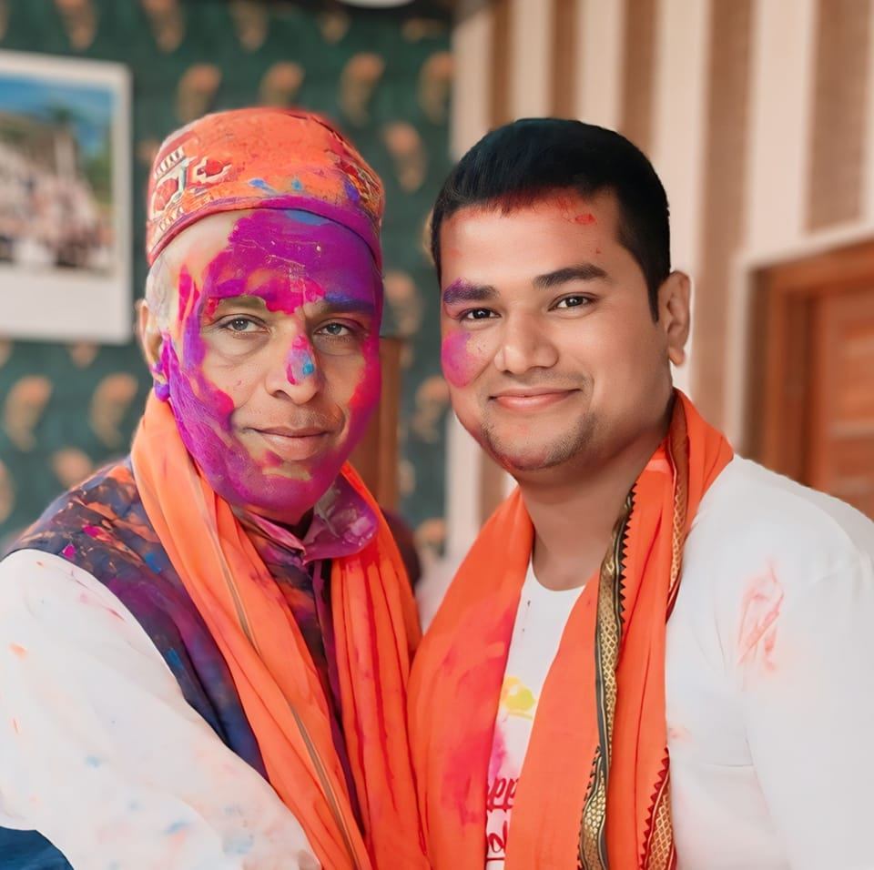 Prince Kumar Sharma