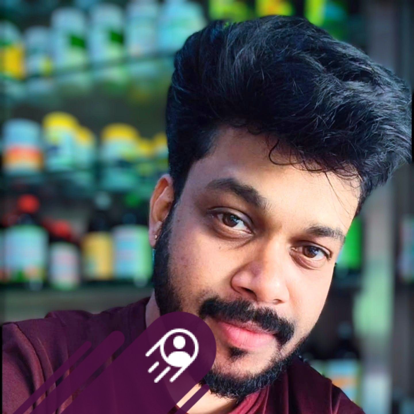 Lineeshnarayanan